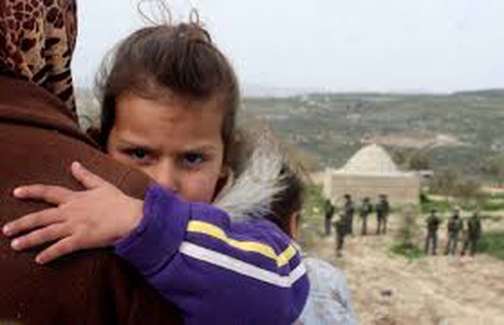 مستوطنون يعتدون على مزارعي فرعتا في قلقيلية