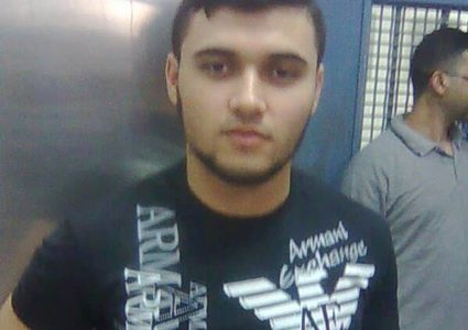 الإحتلال يمنع والد الأسير الشنا من زيارته