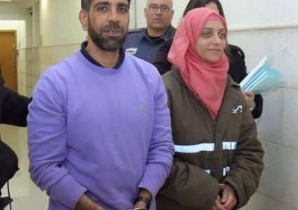 أسرى يدخلون أعواما جديدة (أسماء)