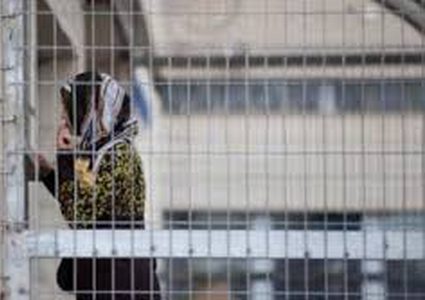 الأسيرات في سجن الدامون يعانين أوضاعا صعبة