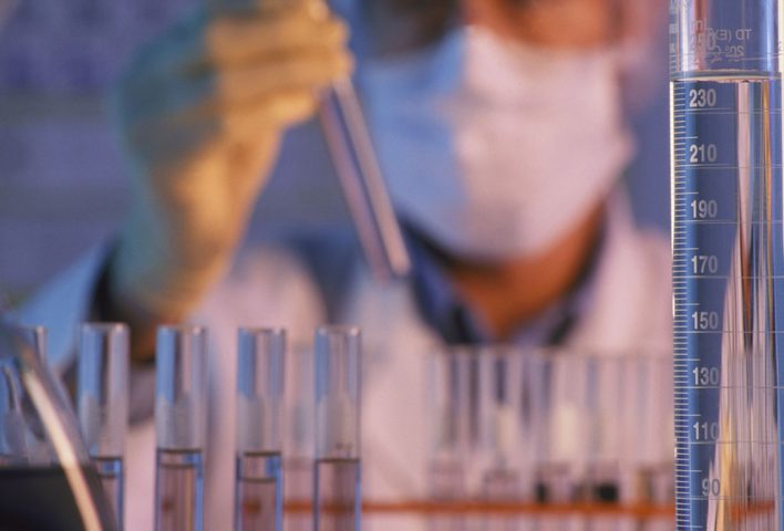 بروتين قادر على نشر الخلايا السرطانية