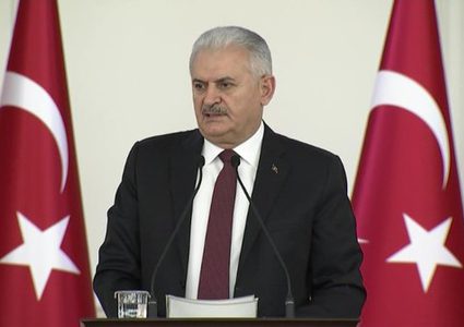 تركيا تستبعد شن حملة عسكرية على منبج