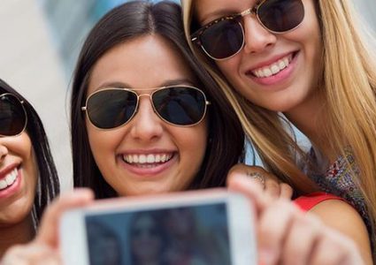 دراسة حديثة تقسم ملتقطي السلفي إلى ثلاث مجموعات