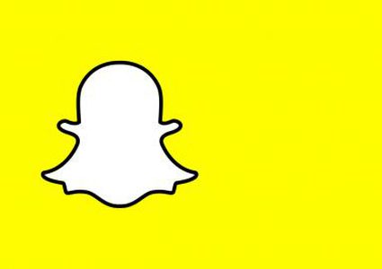 تراجع في قيمة أسهم سناب شات