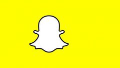 تراجع في قيمة أسهم سناب شات