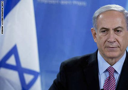 نتنياهو فوجئ من اسئلة لجنة التحقيق الرابعة