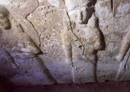 اكتشاف قصر آشوري بالصدفة