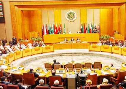 ابو الغيط: اسرائيل لم تعد شريكة للسلام