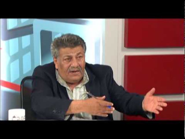 سويلم: المطلوب قمة عربية تنهي الإحتلال لا أن تطبّع معه