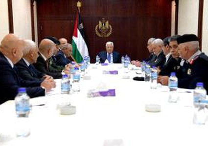 الرئيس: كرامة المواطن اولا