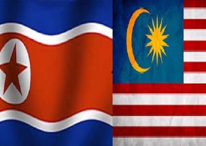 كوريا الشمالية تحتجز ماليزيين كـ "رهائن"