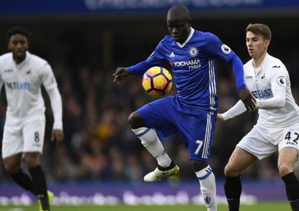 كانتي الجندي المجهول في تشيلسي