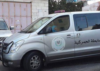 ضبط 4000 لتر سولار مهرب في رام الله