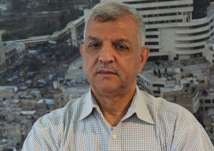 المحلل جعارة: ملف الاستيطان لا زال عالقاً على أجندة ترمب