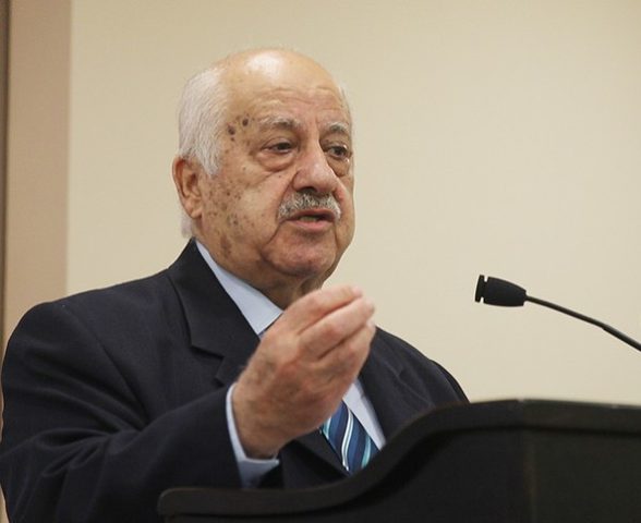 النتشة لـ"النجاح الإخباري": مصر ترفض تسليمنا الفاسدين