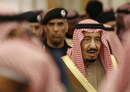 ماليزيا تحبط محاولة اغتيال لملك السعودية