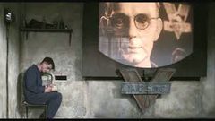 عرض فيلم "1984" في 90 دار عرض في أمريكا والسبب ترامب