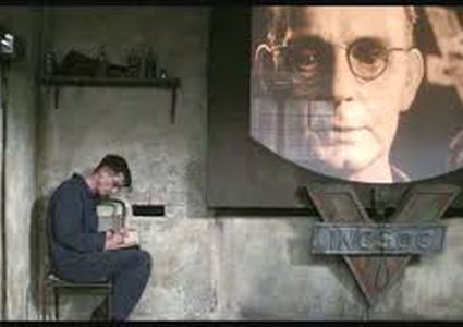 عرض فيلم "1984" في 90 دار عرض في أمريكا والسبب ترامب