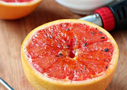 فاكهة الجريب فروت غنية بفوائدها