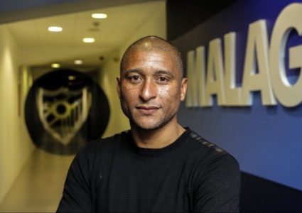 مالقا يقيل مدربه مارسيلو روميرو