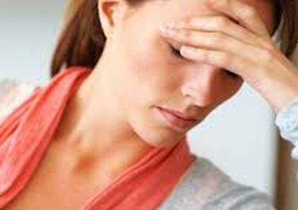 لاصقة ذكية لتخفيف الصداع النصفي