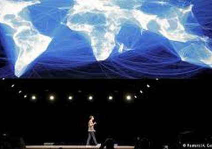 أكبر معرض للأجهزة المحمولة في الهند