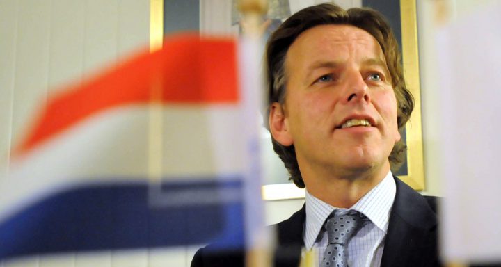 الخارجية الهولندية: الاعتراف بفلسطين على أجندتنا