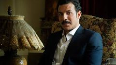 الفنان خياط يطل بدوره  الجديد في مسلسل «أوركيديا"