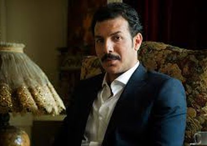 الفنان خياط يطل بدوره  الجديد في مسلسل «أوركيديا"