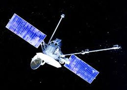 الصين تنافس   بـ"مسبار القمر"