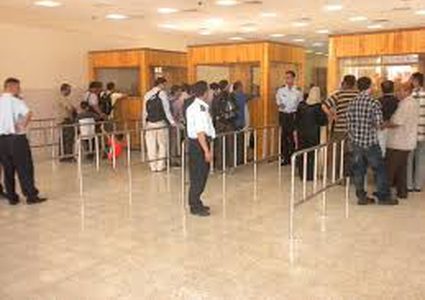 معبر الكرامة مفتوح غداً حتى التاسعة والنصف مساءً