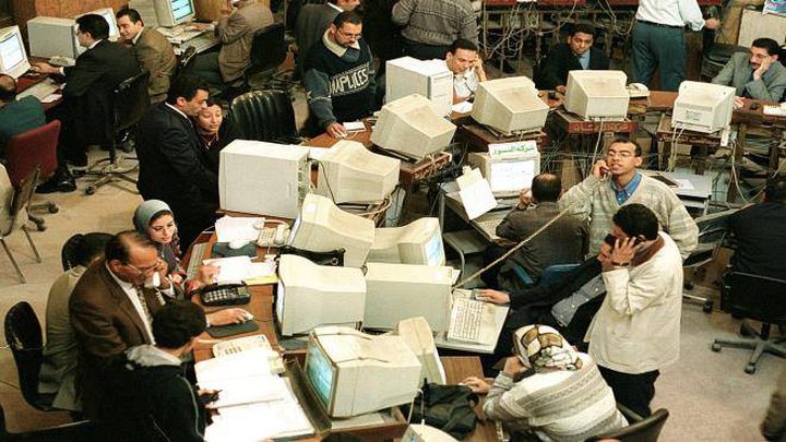 مصر تتصدر الدول العربية ب18 رائدة