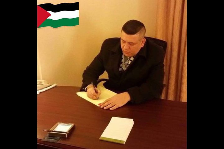 باسل .. مازال يقاتل