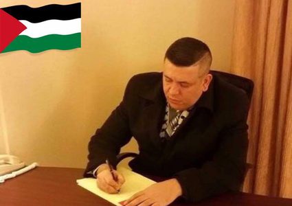 باسل .. مازال يقاتل