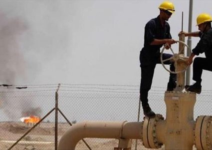 حكومة الوفاق الليبية تتسلم موانئ الهلال النفطي