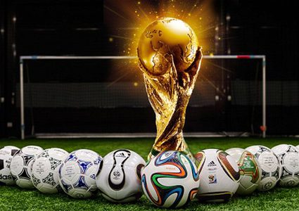 الملك المغربي يخطط لاستضافة مونديال 2026