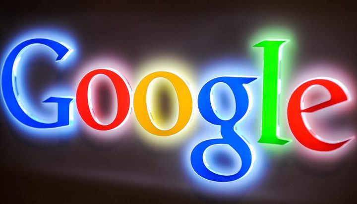 جوجل تكشف عن براءة اختراع جديد لها