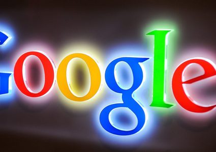 جوجل تكشف عن براءة اختراع جديد لها