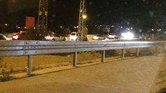 حواجز للاحتلال غرب بيت لحم