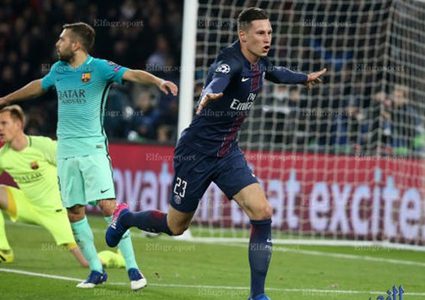 مهمة سهلة لـ"الباريسيين" في الكامب نو