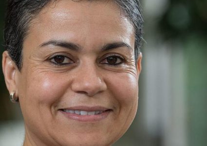 مغربية تتزعم قسم الفيزياء بمختبر أرغون الأمريكي