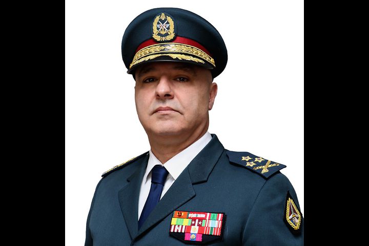 عون: لبنان سيحافظ على حدوده ضد أيّ إعتداء