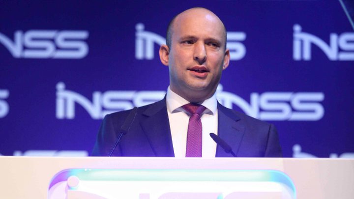 "البيت اليهودي" يتجه لتبكير انتخاباته