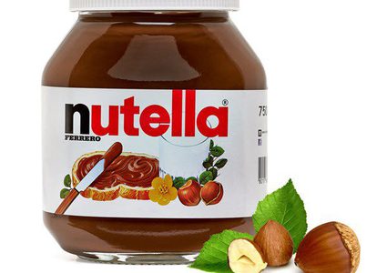 كيف تصنعين النوتيلا في المنزل؟