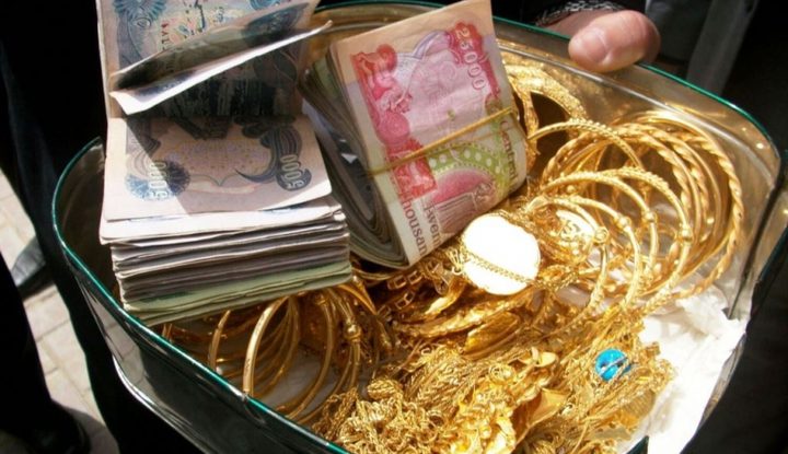 كشف ملابسات السطو على منزل بطولكرم