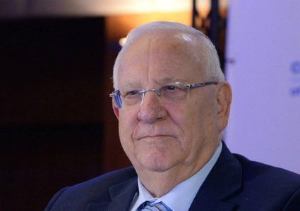 الرئيس الاسرائيلي يطلب من السيسي تخفيف عقوبة زحالقة