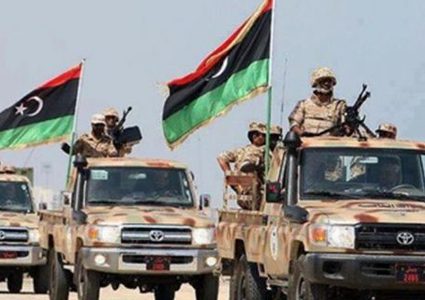 القوات العراقية تستعيد أحياء جديدة غربي الموصل