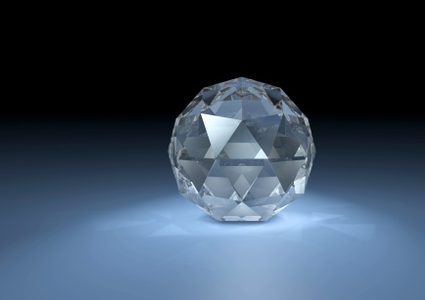 علماء يصنعون أول بلورة زمنية في العالم