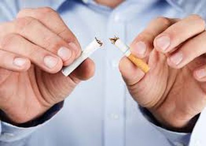 كيف تقلع عن التدخين؟