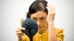 أسهل طريقة لتغطية جذور الشعر البيضاء